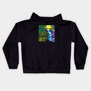 Serene Kids Hoodie